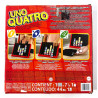 Uno Quatro - Mattel Games