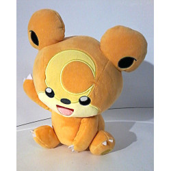 Peluche teddiursa - Pokémon