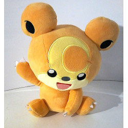 Peluche teddiursa - Pokémon