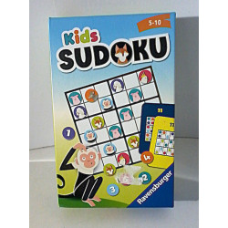 Sudoku Kids - Ravensburger