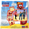 Pique Picnic - Goliath