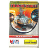 Touché Coulé - MB jeux