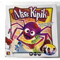 Miss Kipik - Asmodee