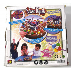 Miss Kipik - Asmodee