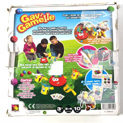 Gav'Gamelle - asmodee
