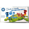 Jardin en bataille