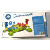 Jardin en bataille