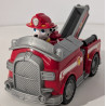 Camion de pompier de Marcus - Pat patrouille - Spin Master