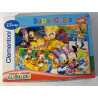 Puzzle Mickey Mouse - Clementoni