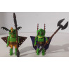Playmobil Dragons réf. 70042