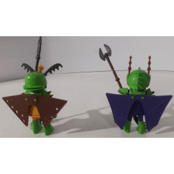 Playmobil Dragons réf. 70042