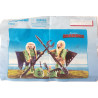 Playmobil Dragons réf. 70042