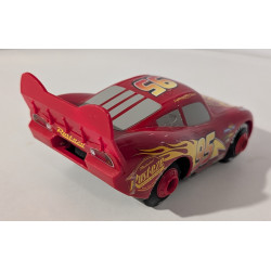 Voiture Cars Flash McQueen - Disney Pixar Mattel