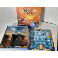 Dixit - Libellud