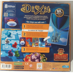 Dixit - Libellud