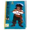 Piratatak - Djeco