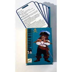 Piratatak - Djeco