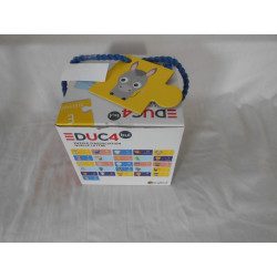 Puzzle d'association