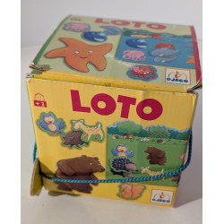 Loto - DJECO
