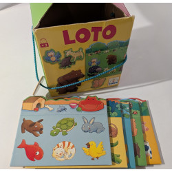 Loto - DJECO