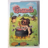 Baccade - Paille