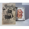 Baccade - Paille