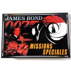 James bond 007