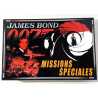 James bond 007
