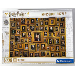 Harry Potter Impossible...
