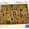 Harry Potter Impossible Potter - Clementoni
