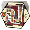 Marvel Grand quiz - Hachette