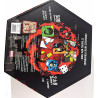 Marvel Grand quiz - Hachette