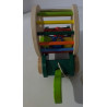 Tortue à tirer - Playtive