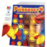 Puissance 4 - MB Jeux