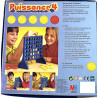 Puissance 4 - MB Jeux