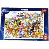 Puzzle Disney - Educa