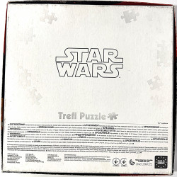 Puzzle Star Wars Disney - Trefl