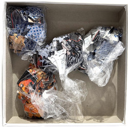 Puzzle Star Wars Disney - Trefl