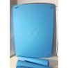 Table en plastique pour enfants bleu - IKEA