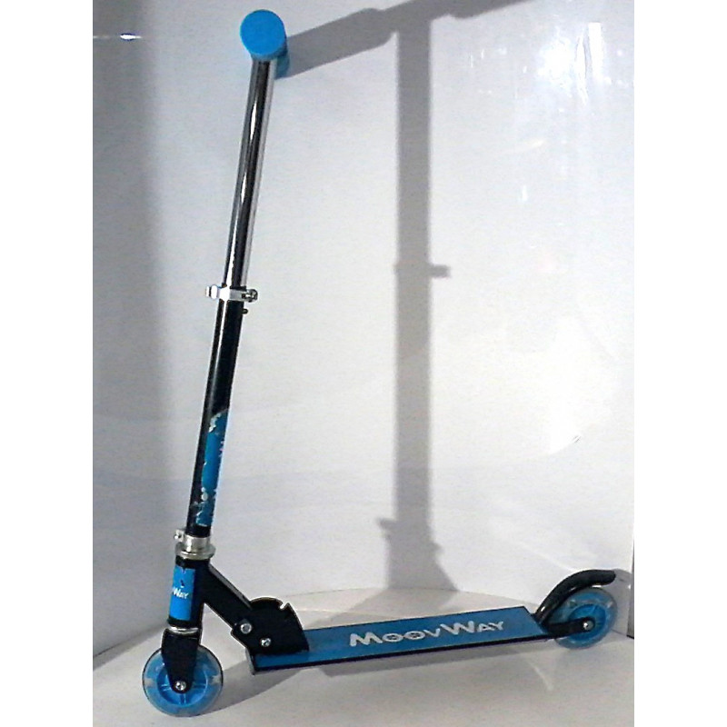Trottinette - MoovWay