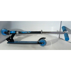 Trottinette - MoovWay