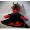 Marionnette diable - théâtre