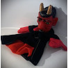 Marionnette diable - théâtre