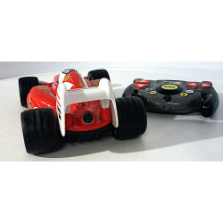 Mini Voiture Ferrari F1 radiocommandé - Chicco