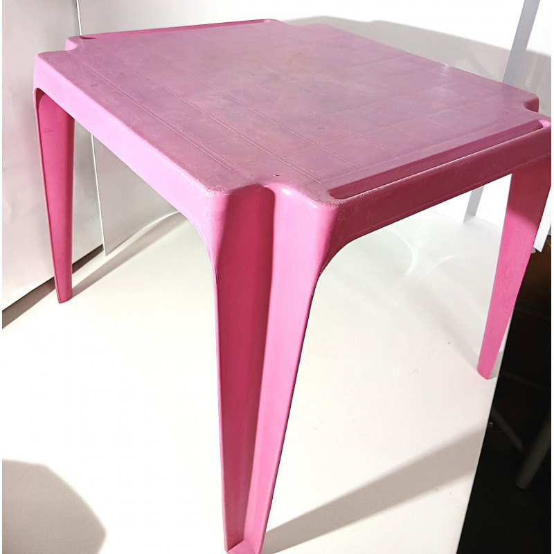 Ensemble de jardin enfants