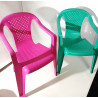 Ensemble de jardin enfants