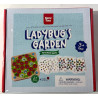 Ladybug’s Garden - Nene toys