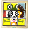 Tournanimo - Djeco