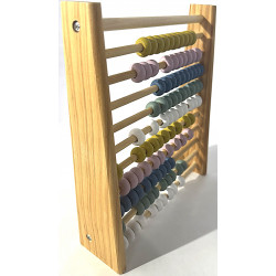 Boulier en bois