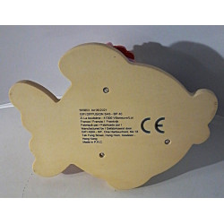 Poisson à empiler - GIFI